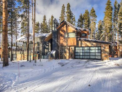 Breckenridge Home 896465